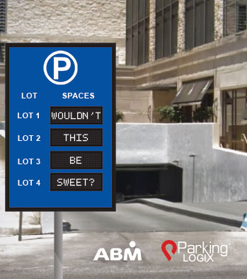 ABM and Parking Logix