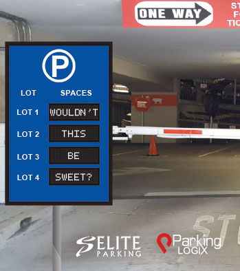 Elite Parking and Parking Logix