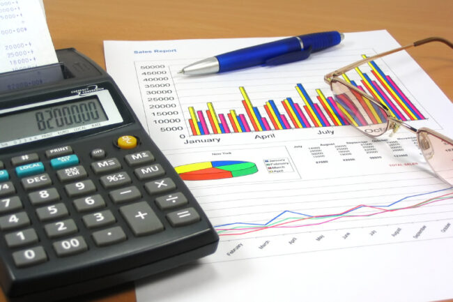 Parking Counting Data Occupancy