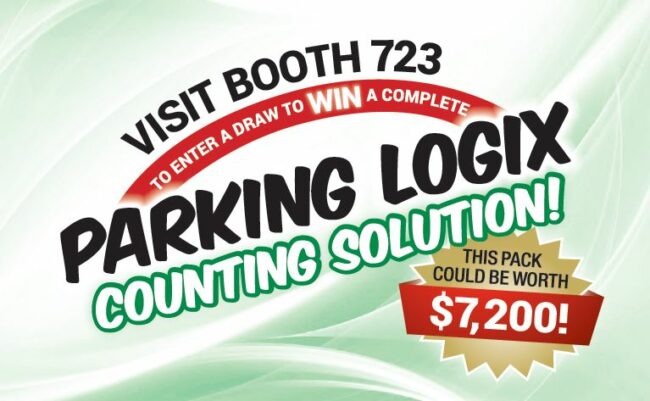 Parking Logix Gum Pack image