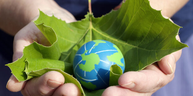 environmental conservation