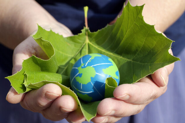 environmental conservation environmental conservation