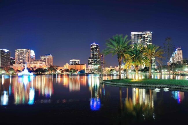 Orlando-real-estate-market-1024×681 Orlando at night