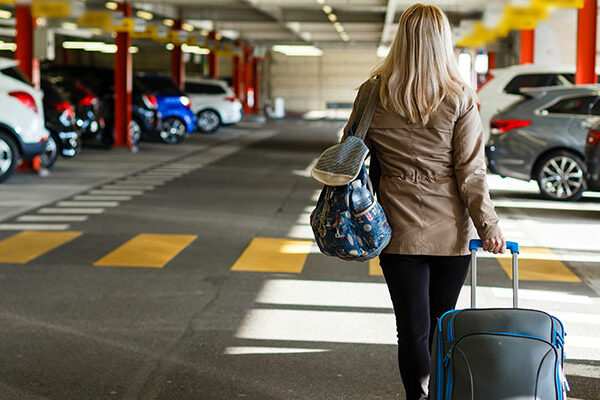 AirportParking