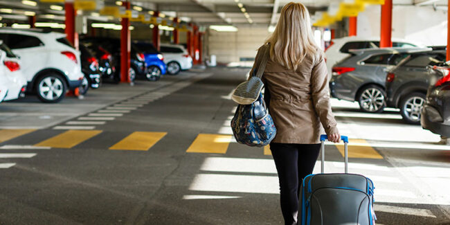 AirportParking