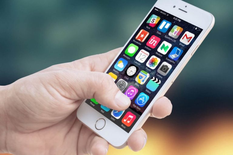 phone apps