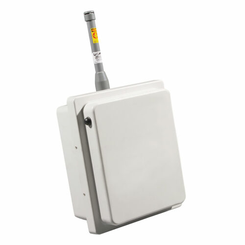 Parking Counting Repeater Box