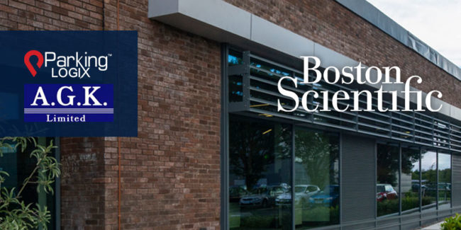 Boston Scientific Boston Scientific
