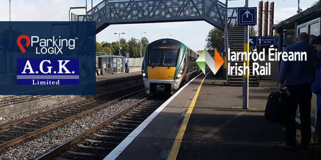 Maynooth Railway Maynooth Railway