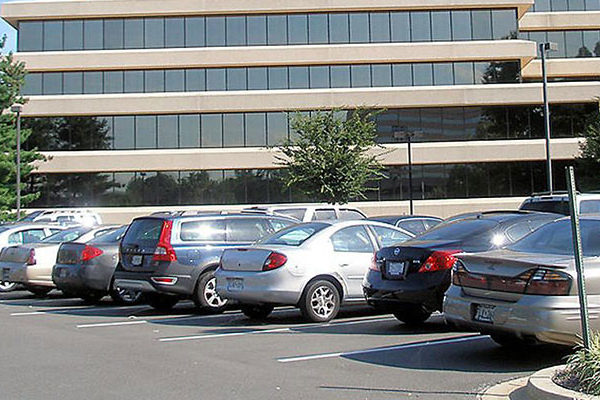 CorporateParking Corporate Parking