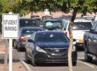 Student Parking