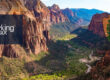 Zion National Park