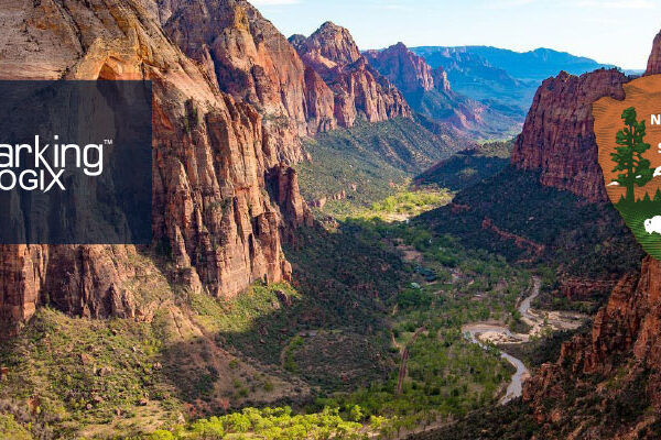 ZionHeader Zion National Park