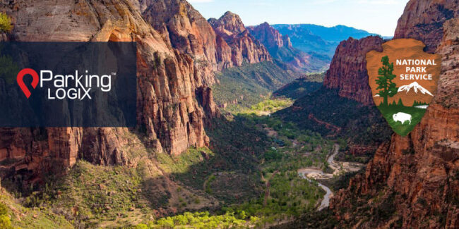 ZionHeader Zion National Park