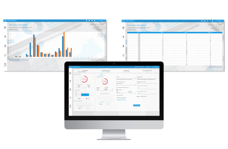 Unlocking Smart Solutions with Parking Data from Parking Logix