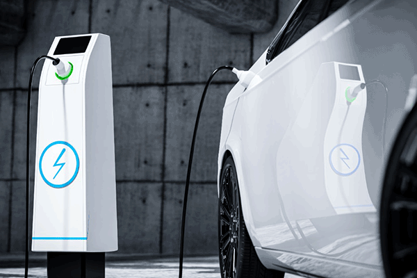 EV-Parking-Only