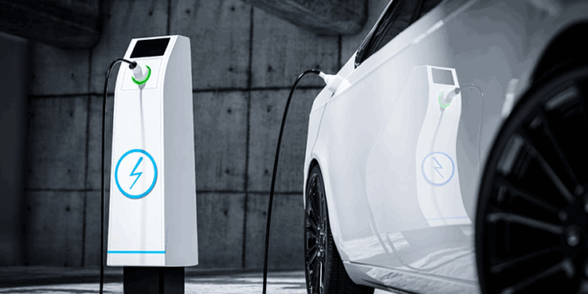 EV-Parking-Only