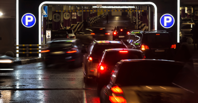 PL – Shopping Mall Blog – Banner