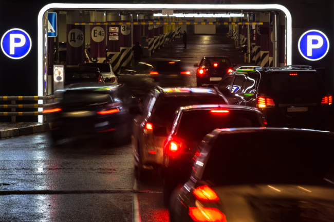 PL – Shopping Mall Blog – Banner